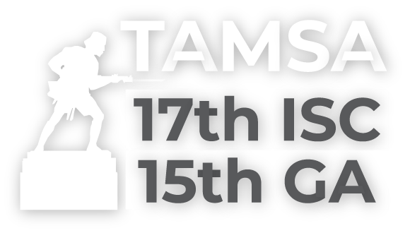 TAMSA Logo