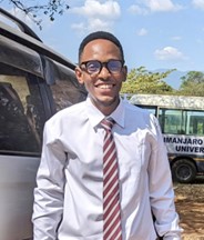 Edwin Joseph Shewiyo