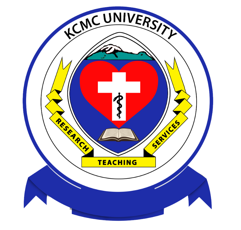 KCMC Logo