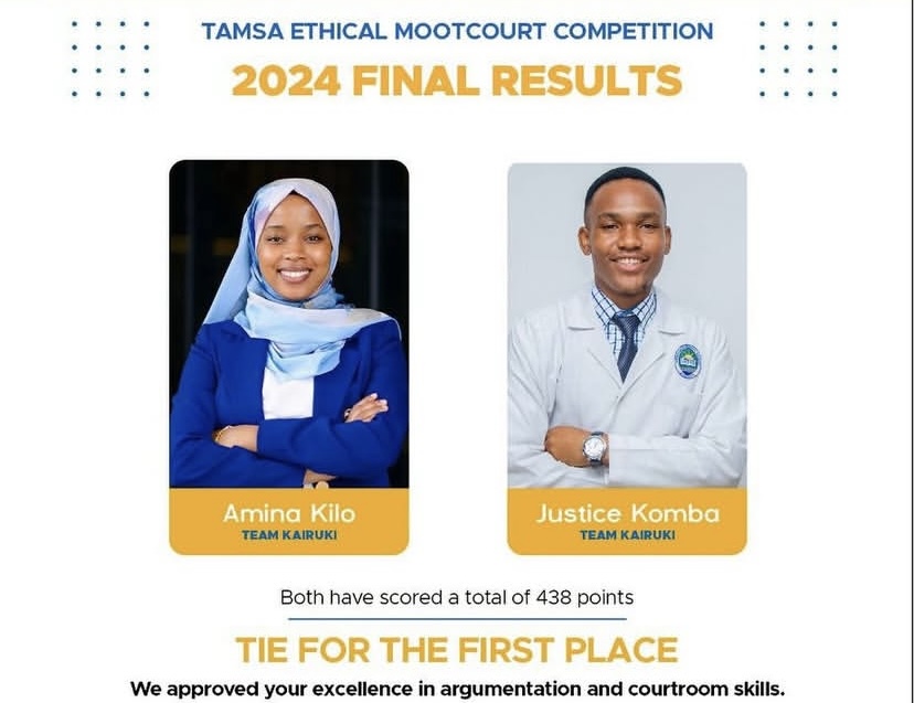 Medical Ethical Moot Court