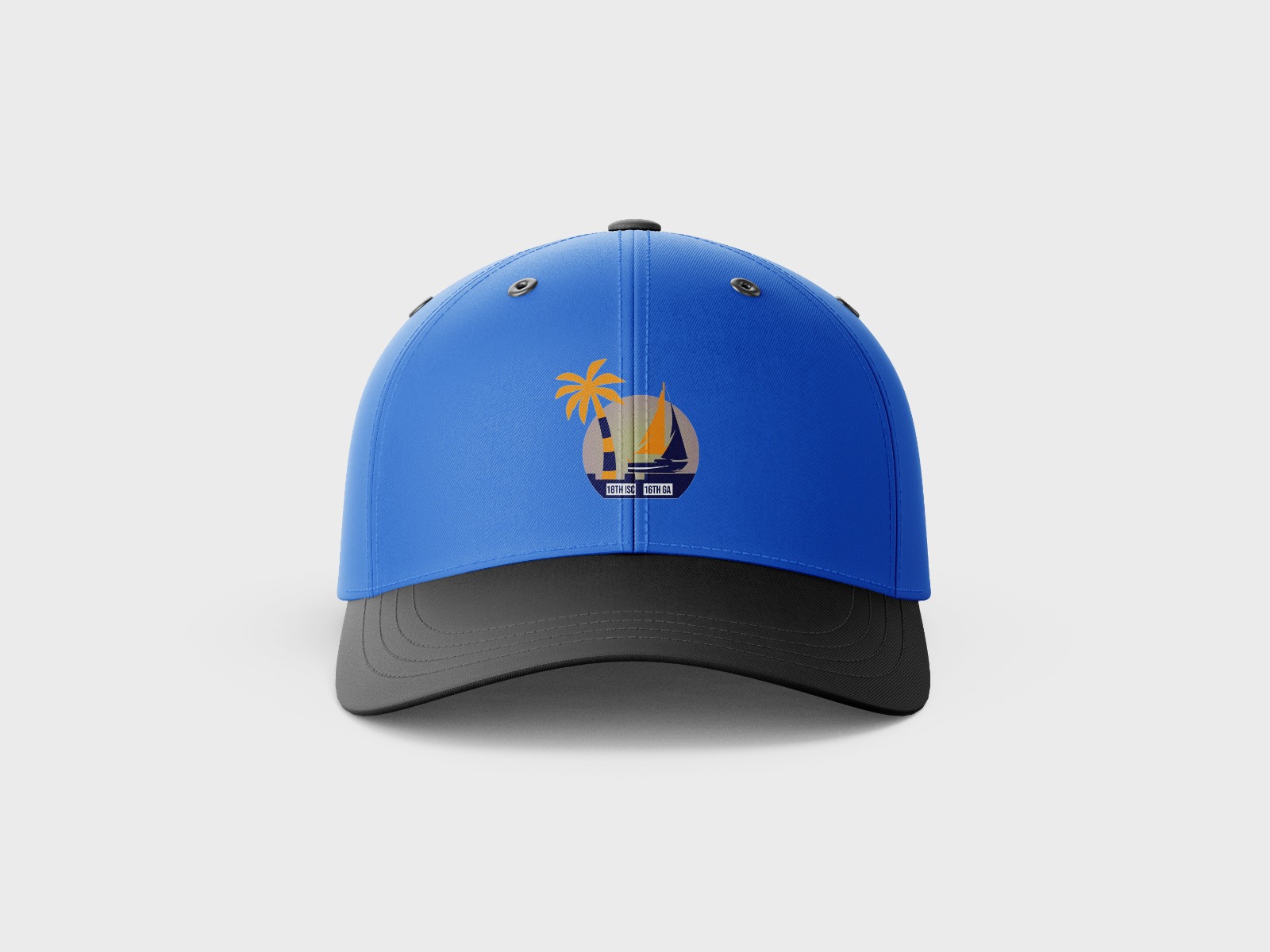 Official Cap