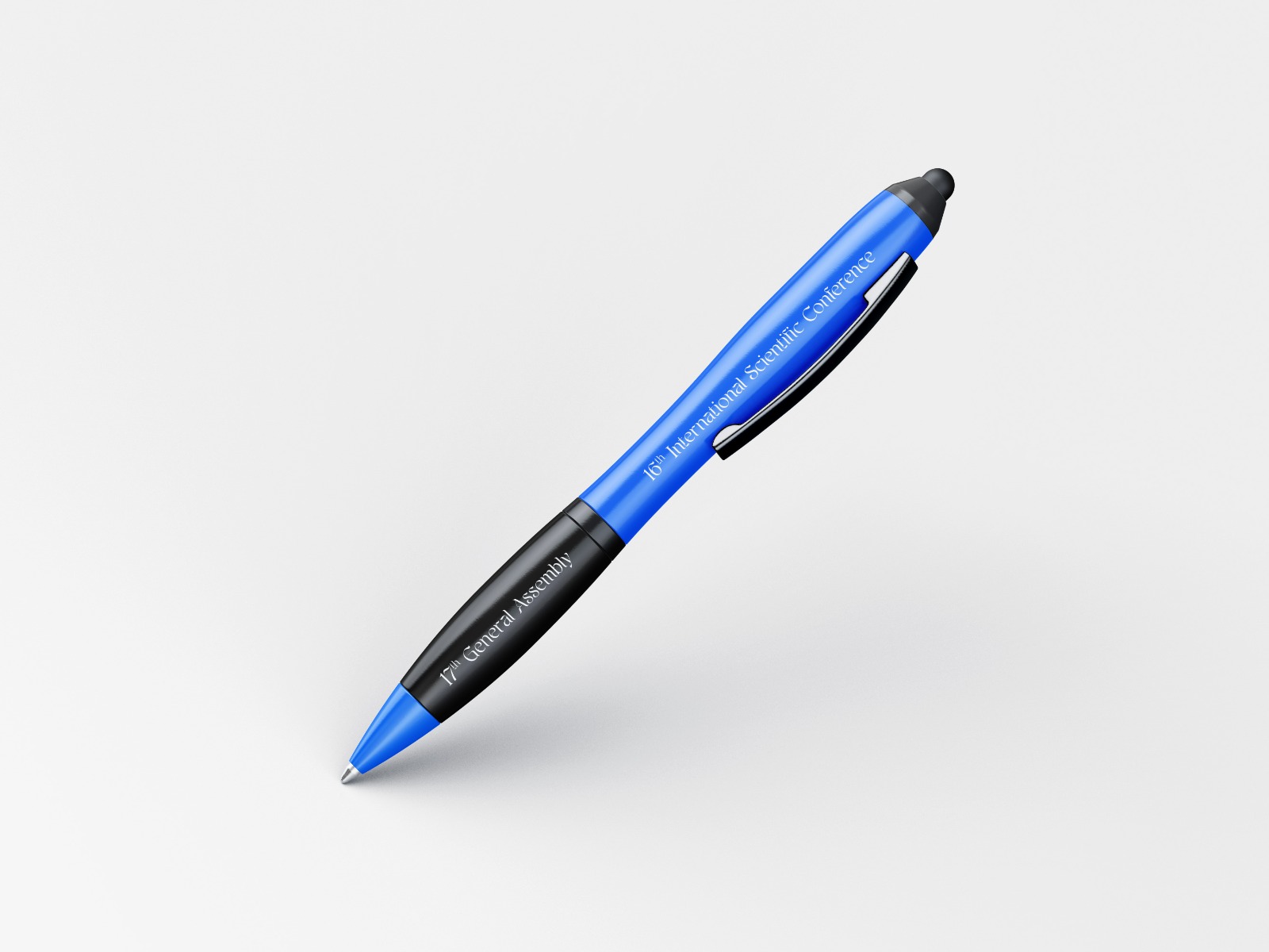 Pen