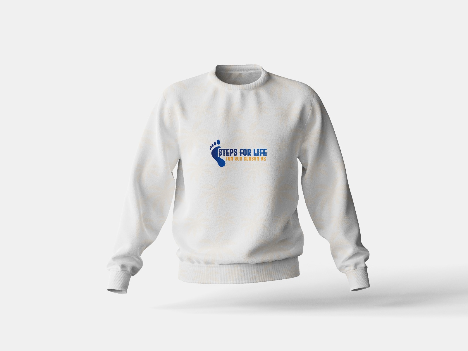 FUNRUN LONG SLEEVE TSHIRT