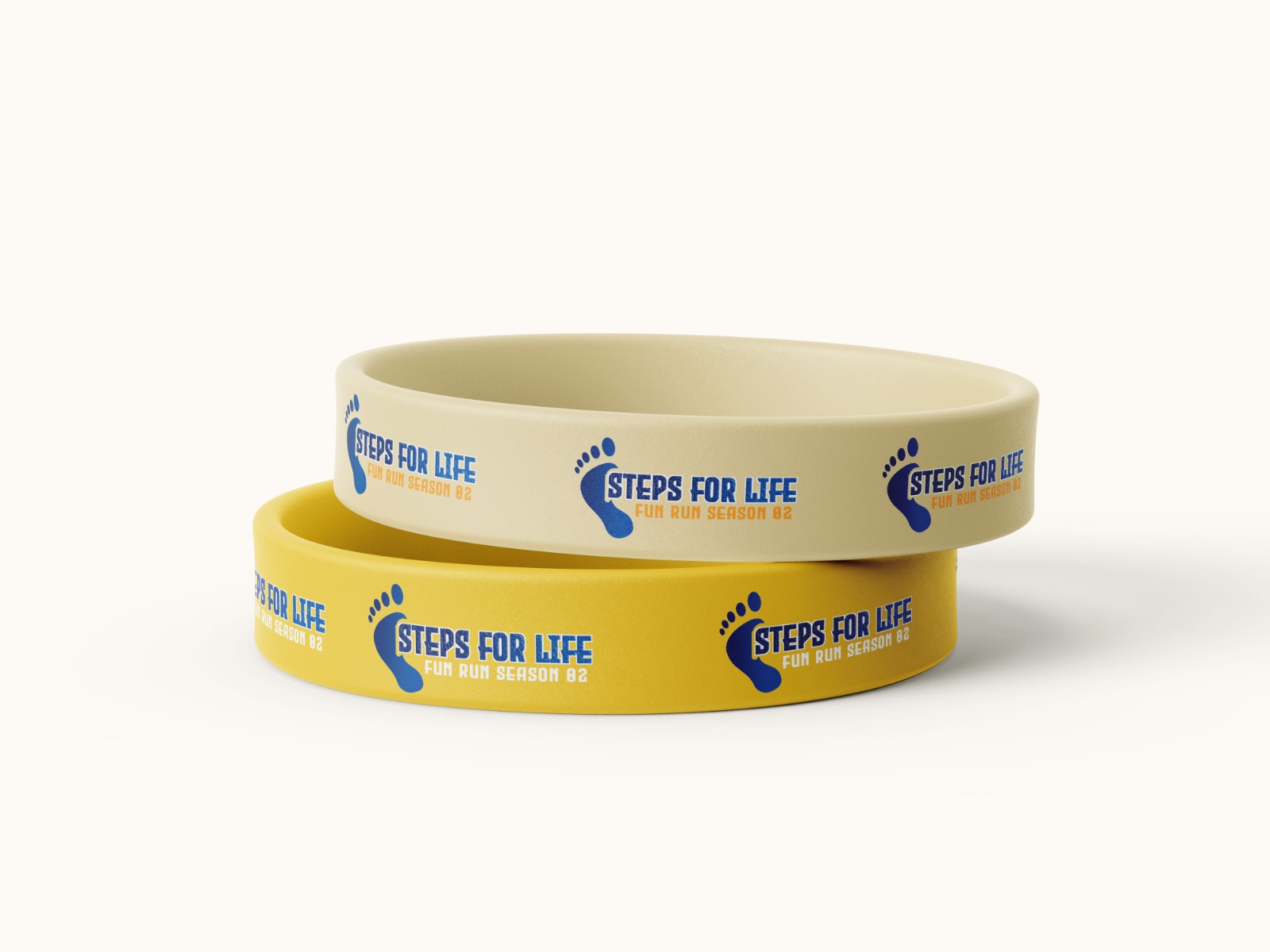 FUNRUN BRACELET