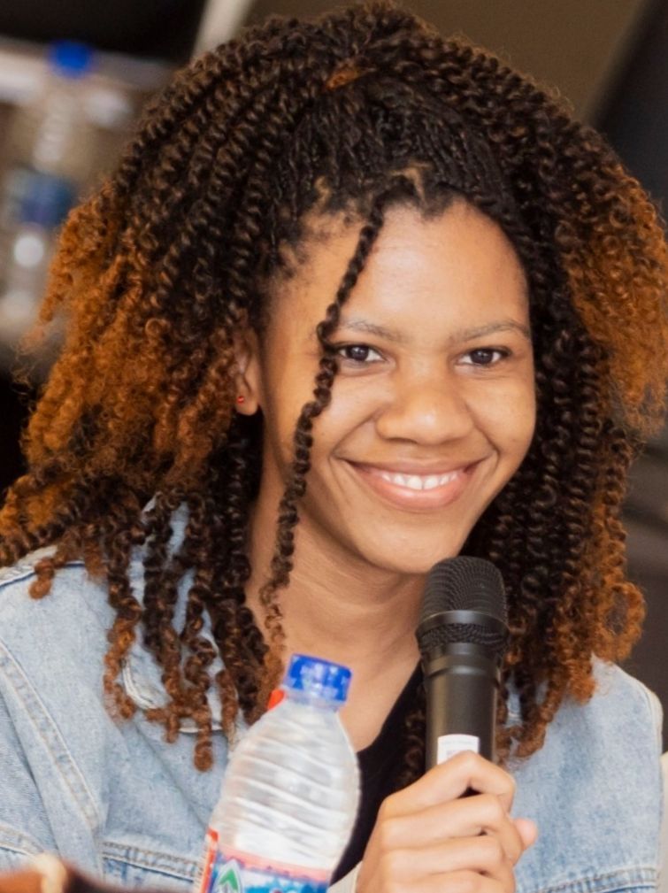 Teresa Mbewe